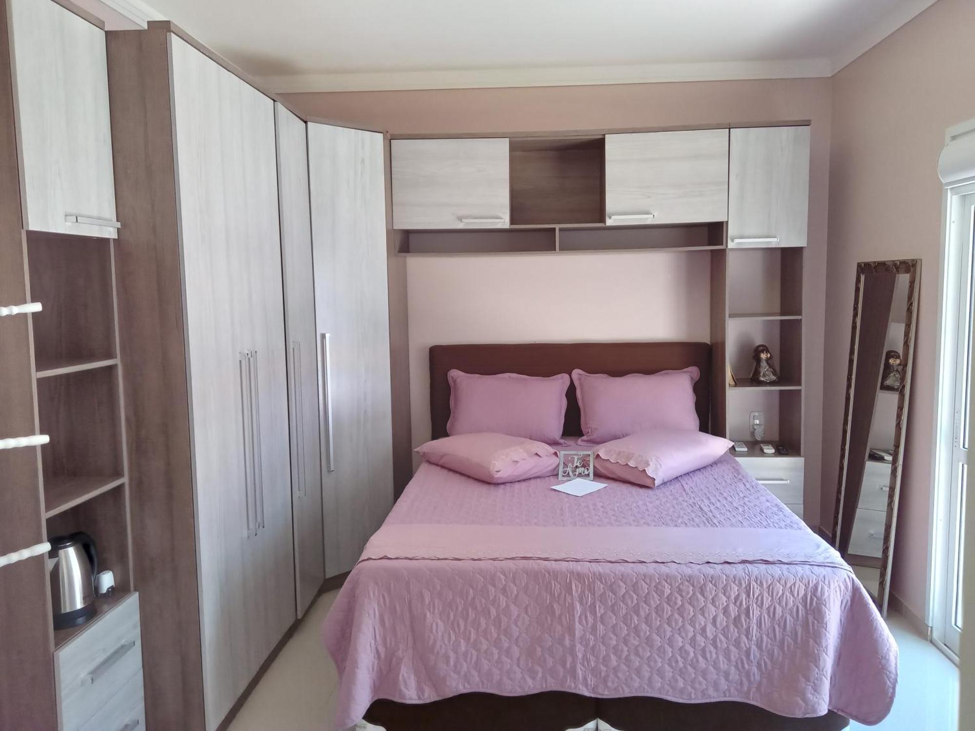 Master Homestay